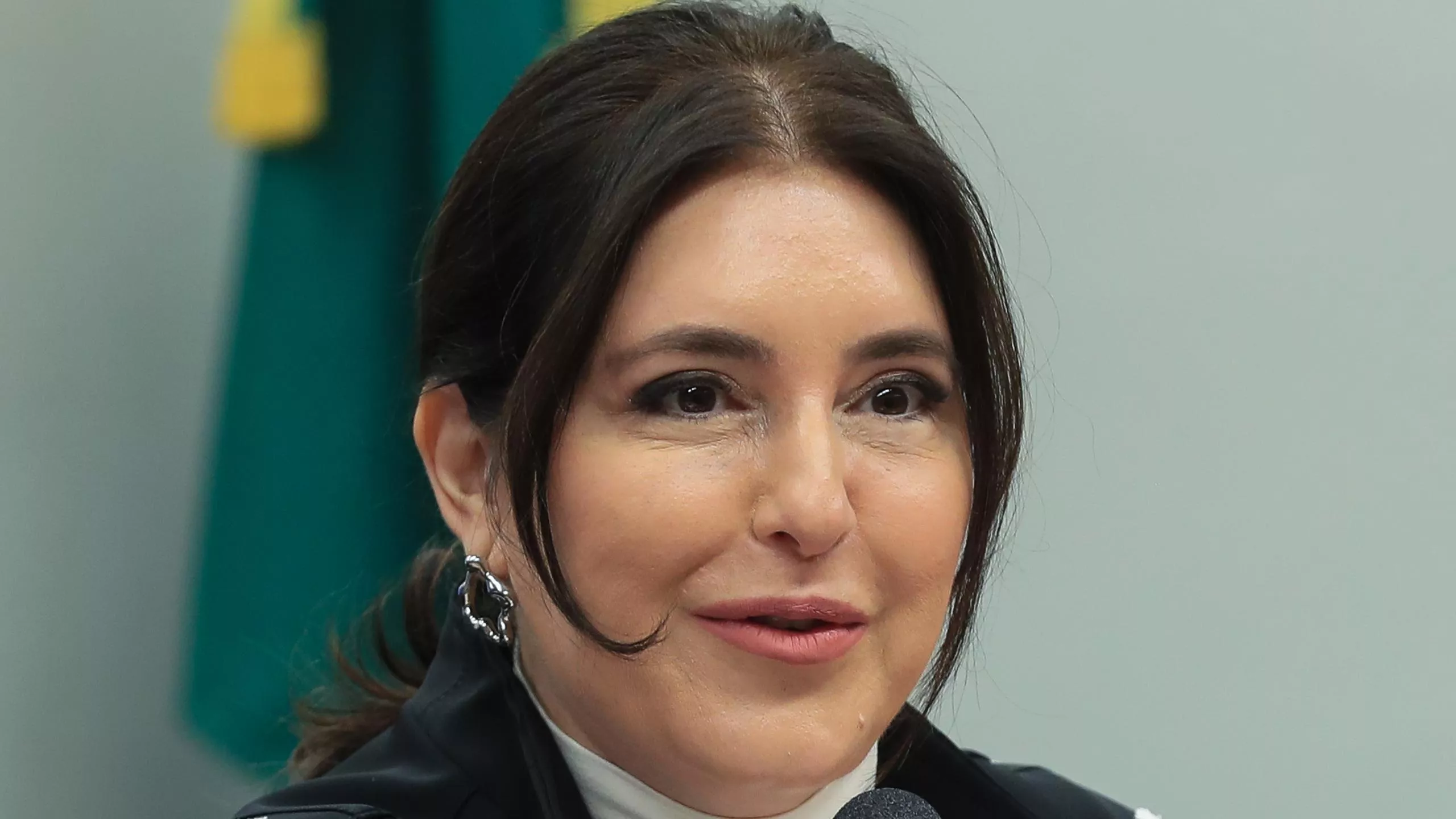 Simone Tebet pode ser a saída de Lula para o governo de São Paulo