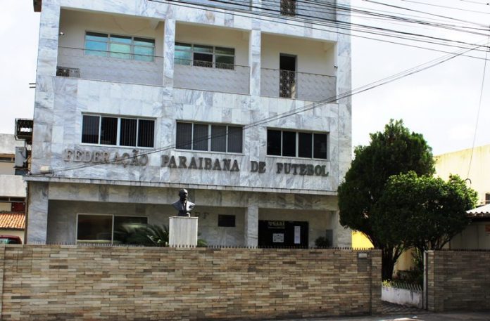 FPF altera datas e horários de Campinense x Botafogo e Pombal e Serra Branca; Veja novas datas  