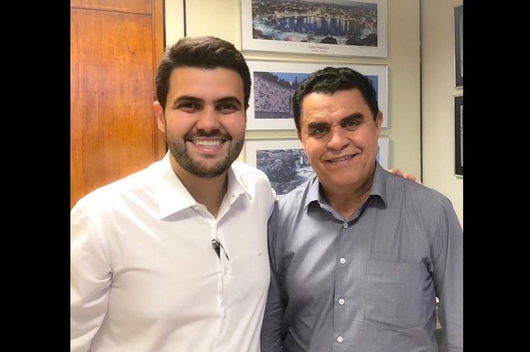 Wilson Santiago não descarta possibilidade de Wilson Filho ocupar vaga de vice na chapa governista: “Processo natural”