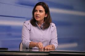 Pollyanna Werton afirma que está pronta para qualquer desafio, mas reforça desejo de disputar vaga na Câmara Federal