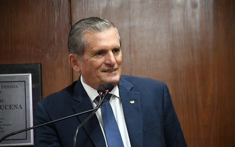 Vereador prevê adesões à base governista na CMJP com posse de Leo Bezerra na PMJP: “Esperamos melhorar a bancada”