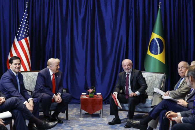 Como a decisão da Suprema Corte dos EUA sobre tarifas afeta o Brasil