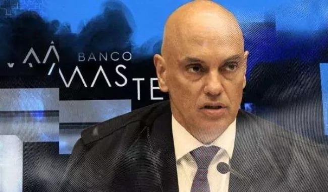 URGENTE: Moraes dá ordem à Receita Federal para proteger colegas e familiares