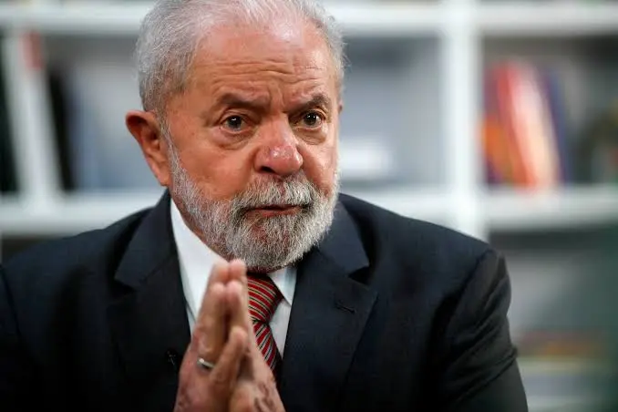 Lula vai barrar ‘trem da alegria’ a servidores da Câmara e do Senado