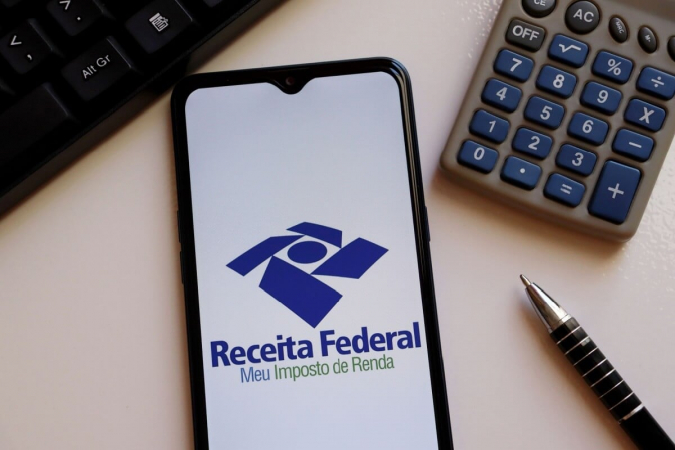 Monitoramento Financeiro: a Receita Federal vai cruzar dados de Pix na declaração de imposto de renda 2026?