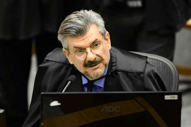 STJ abre sindicância contra ministro investigado por assédio sexual