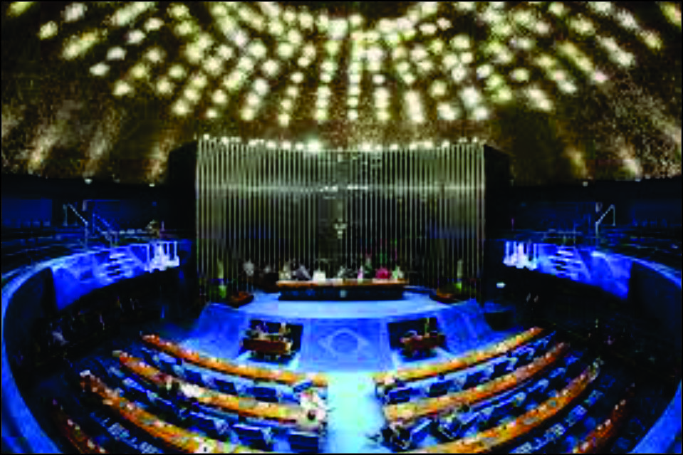 Senado aprova projeto que intensifica punições para acusados de matar policiais e outros agentes de segurança pública