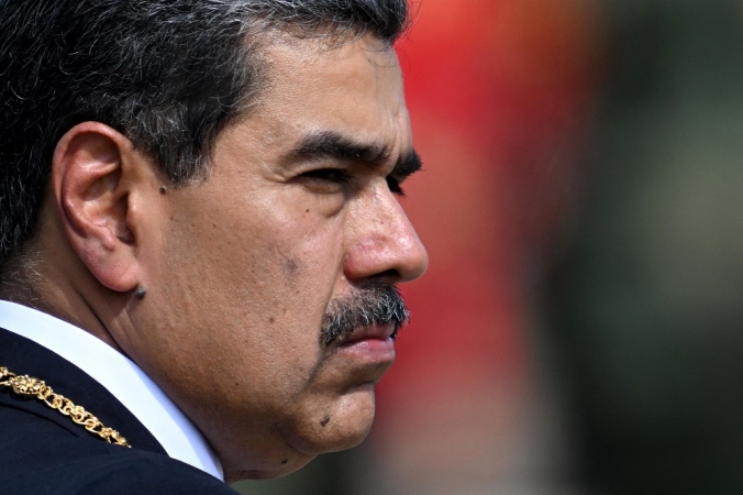 Venezuela pede à ONU libertação de Maduro e aumenta o número de anistiados