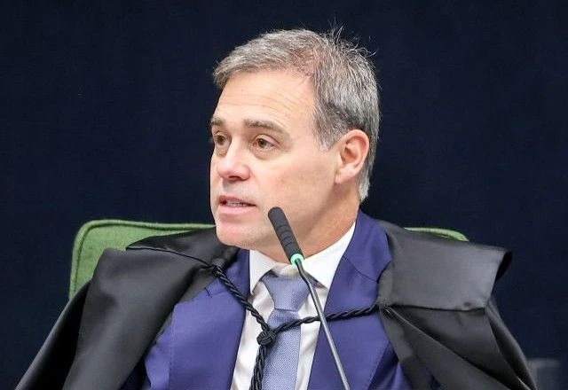 Mendonça libera acesso de dados fiscais e bancários de Vorcaro para CPMI do INSS
