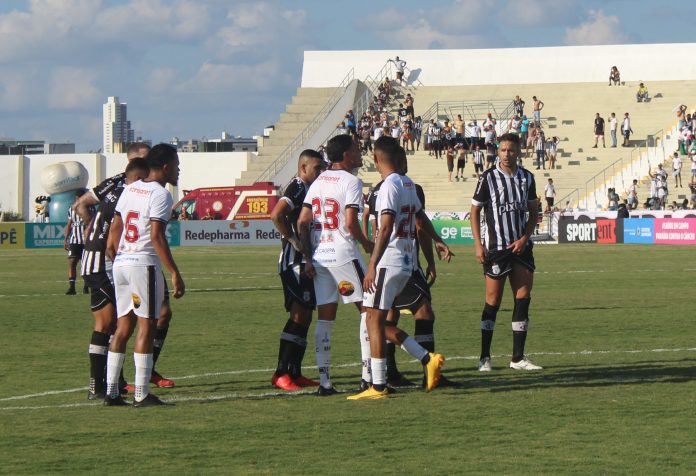 Classico Tradição: Botafogo-PB e Treze jogam por permanencia no G-4