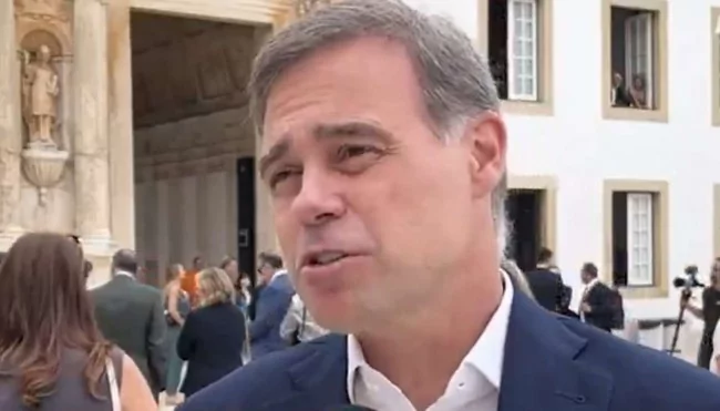 Ministro André Mendonça manda seu recado inicial a Lula (veja o vídeo no X)