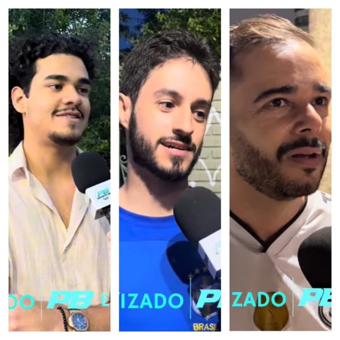 Fé e Cálculo: Torcedores de Campina Grande projetam semis do Paraibano