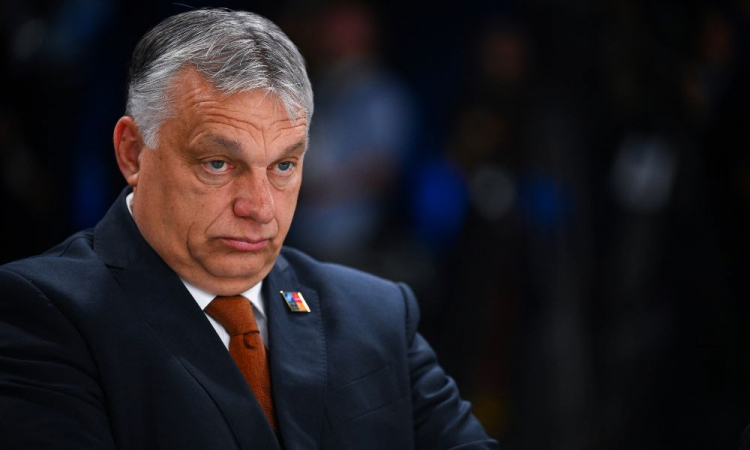 Rubio reforça apoio a Orbán e assina acordo nuclear em Budapeste