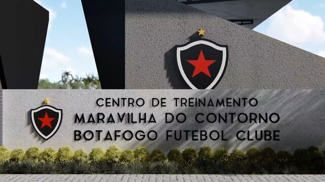 Botafogo-PB divulga a programação da reta final da primeira fase do paraibano 2026