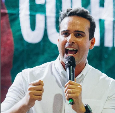Lucas Ribeiro se sente representado por liderança de Chico Mendes na ALPB, mas não descarta mudanças