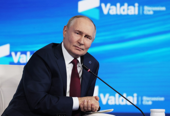Rússia recomenda enviar psicólogos a mulheres que não querem ser mães