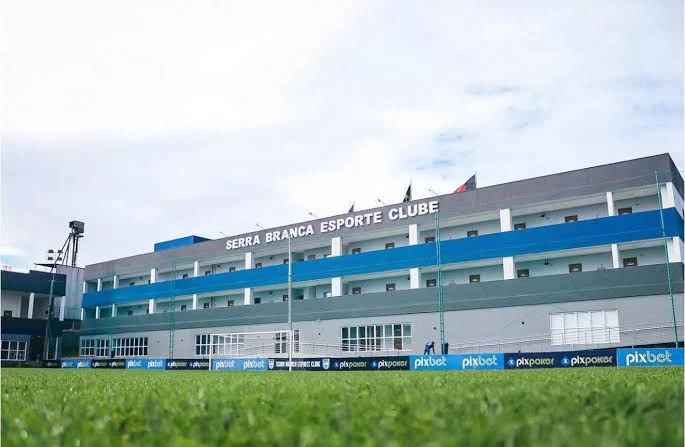 COMENTÁRIO: Serra Branca ganha força com Gerson Gusmão
