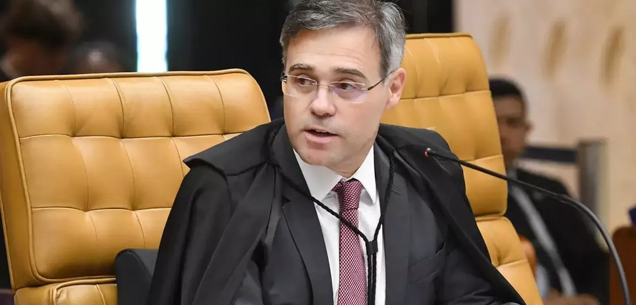 André Mendonça diz que inquérito do Banco Master seguirá as provas, mesmo que atinja ministros do STF