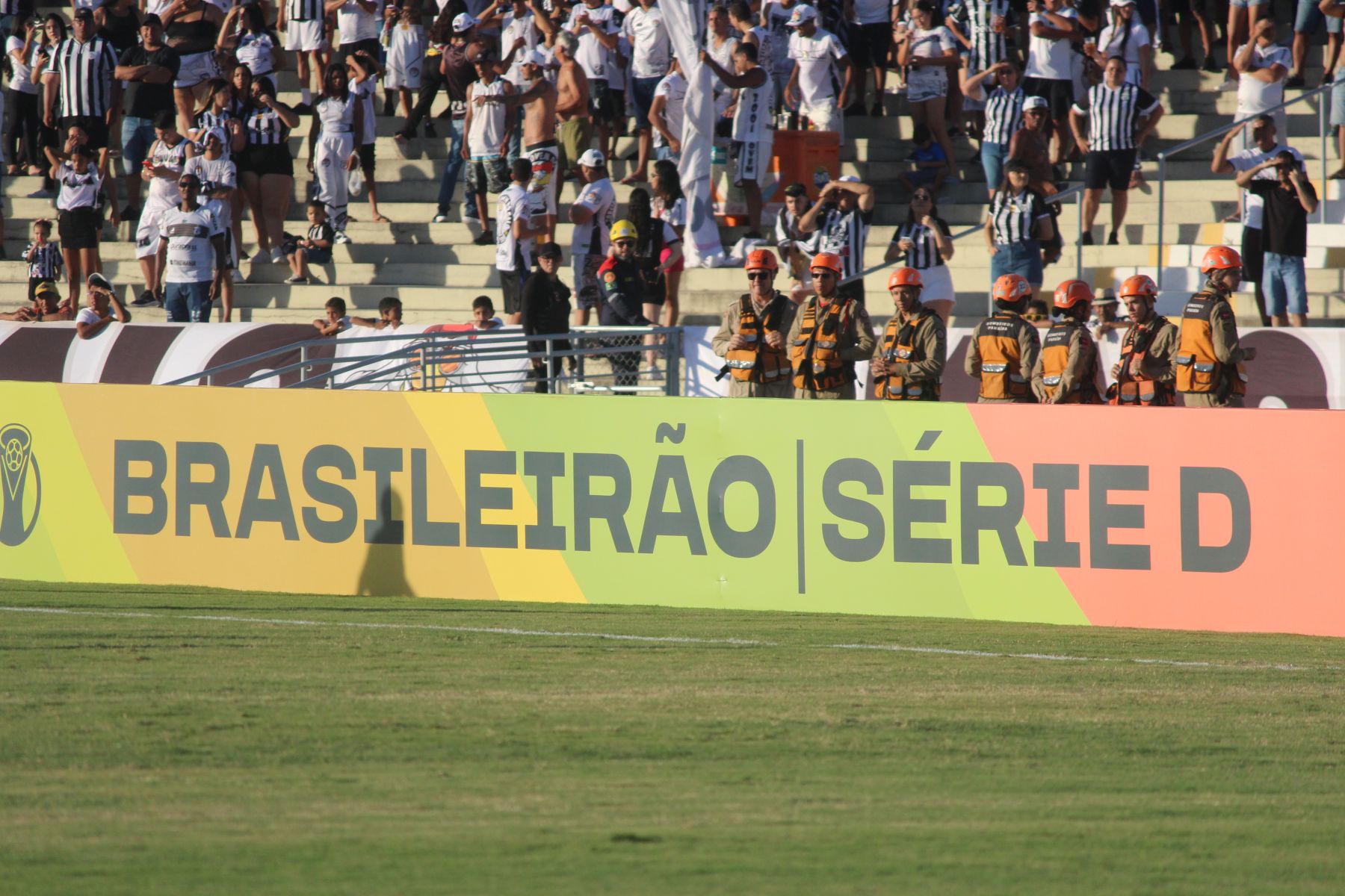 CBF deve divulgar essa semana grupos do Brasileiro Série D. Competição terá novo formato