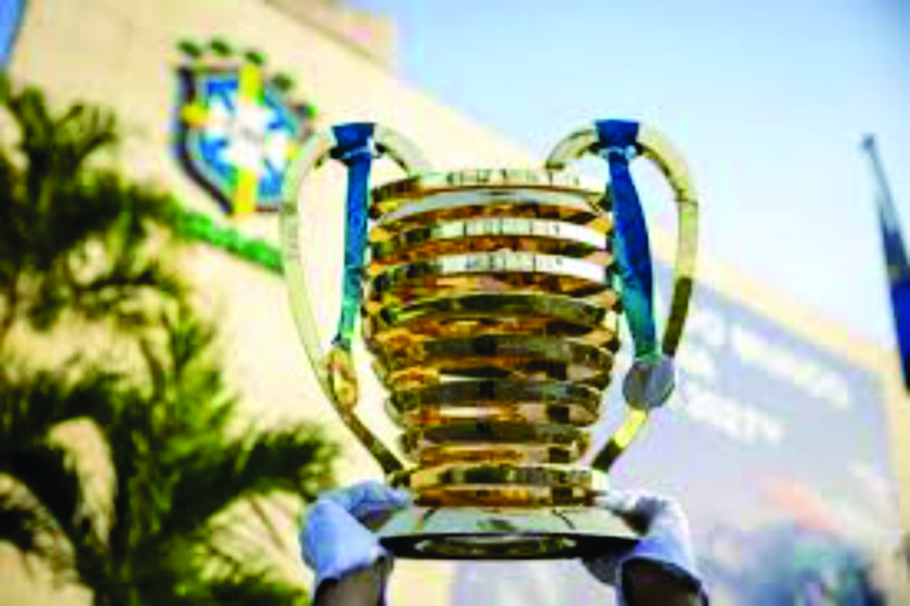 Copa do Nordeste 2026: confira os grupos de Sousa e Botafogo-PB