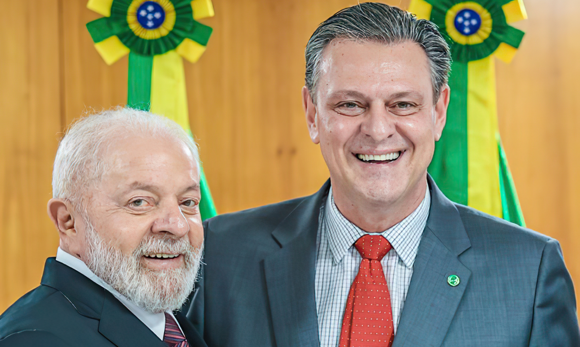 Viagem de Lula aos EUA está suspensa devido à guerra no Irã, diz ministro