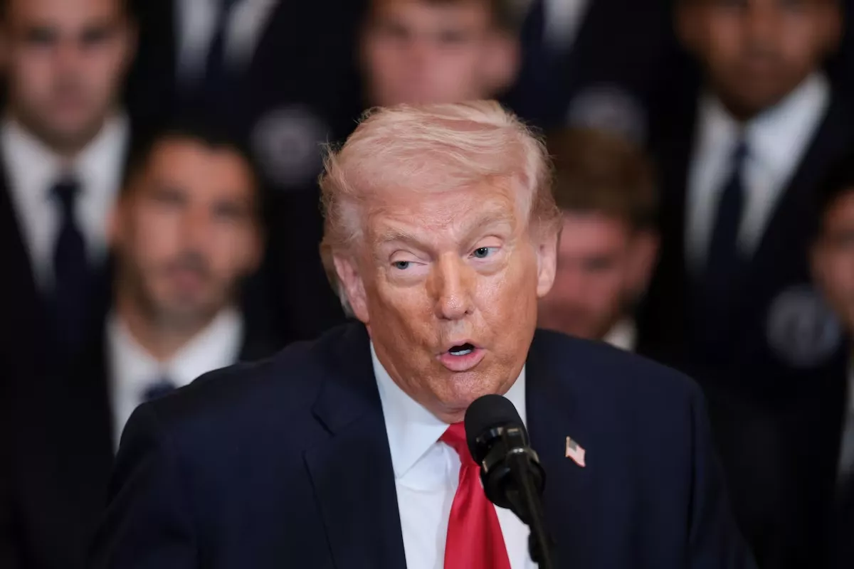 Trump chama aliados de “covardes” e diz que Otan é “tigre de papel” sem os EUA