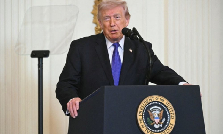 Em meio a novos ataques, Trump descarta acordo com o Irã: ‘Sem condições’
