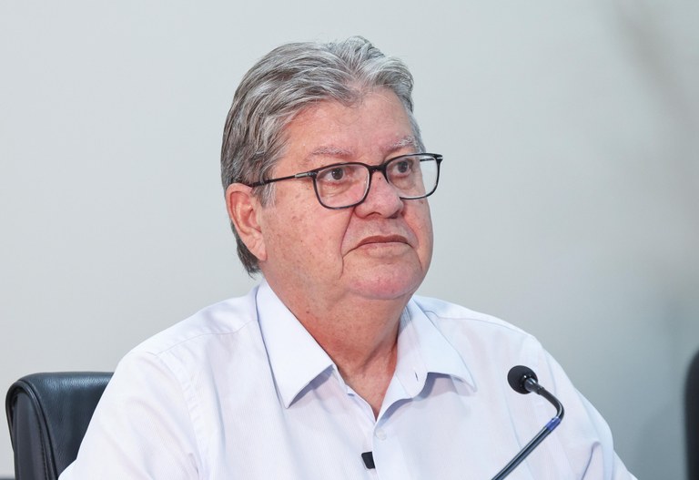 Governador João Azevêdo anuncia ações e políticas públicas para celebrar o mês internacional da mulher