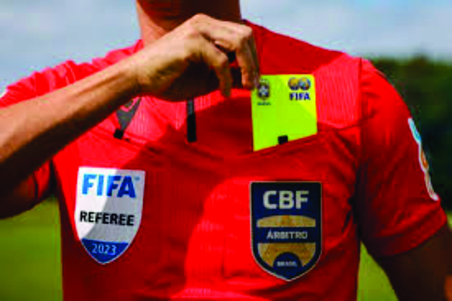 FPF define arbitragem para a ida das finais do Campeonato Paraibano