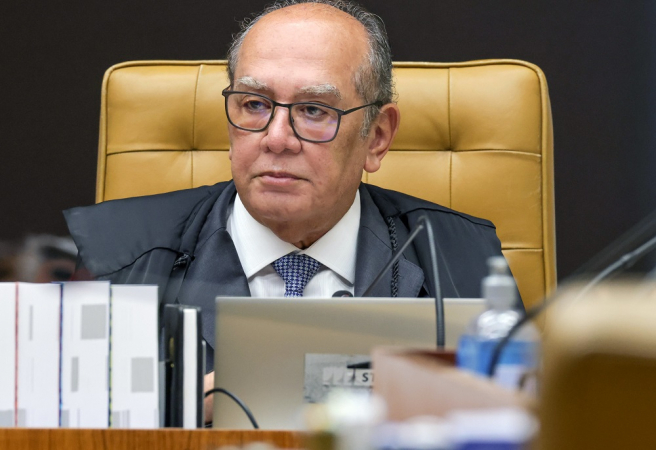 Com voto de Gilmar, STF mantém prisão preventiva de Vorcaro por unanimidade