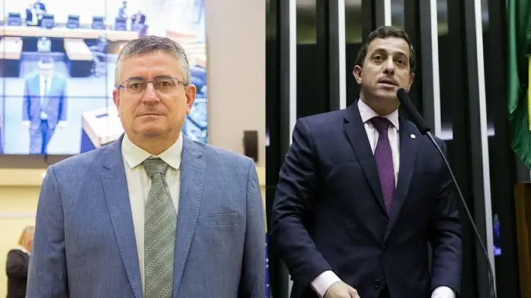 Gervásio Maia e Dr. Romualdo oficializam filiação ao PCdoB durante evento em João Pessoa