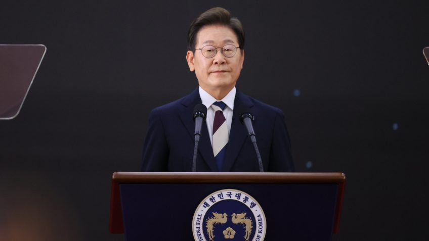 Coreia do Sul limitará preços de combustíveis pela 1ª vez em quase 30 anos