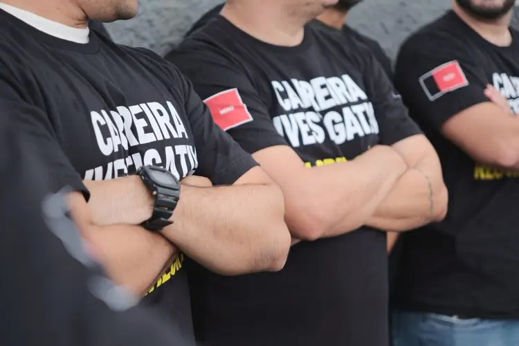 Delegacias podem ter funcionamento comprometido a partir deste domingo (1), diz Polícia Civil da Paraíba