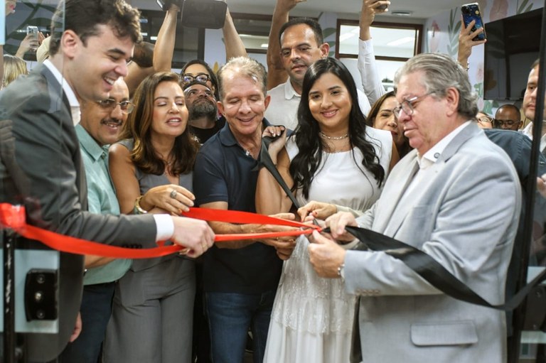 Governador João Azevêdo entrega ressonância magnética do Hospital da Mulher de João Pessoa e assegura atendimento humanizado para a população