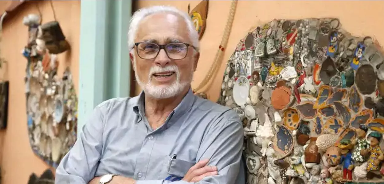 José Genoino do PT: “Não somos o sistema e não podemos nos abraçar ao Supremo”