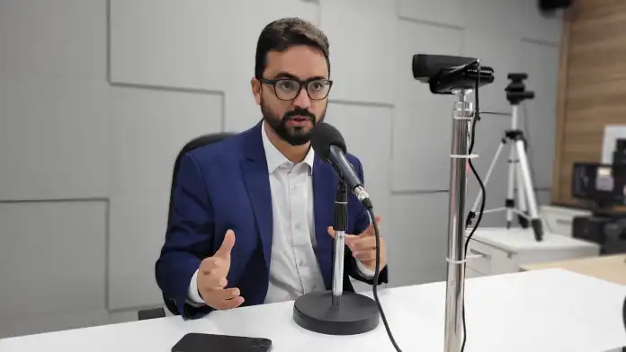 Tibério Limeira reforça peso do PSB nas eleições e descarta risco de debandada por falta de nominata