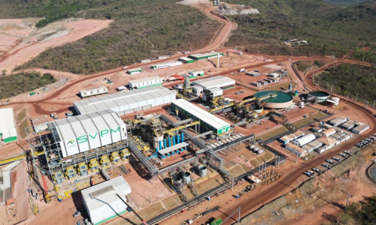 Empresa dos EUA compra mineradora brasileira de terras raras por US$ 2,8 bilhões