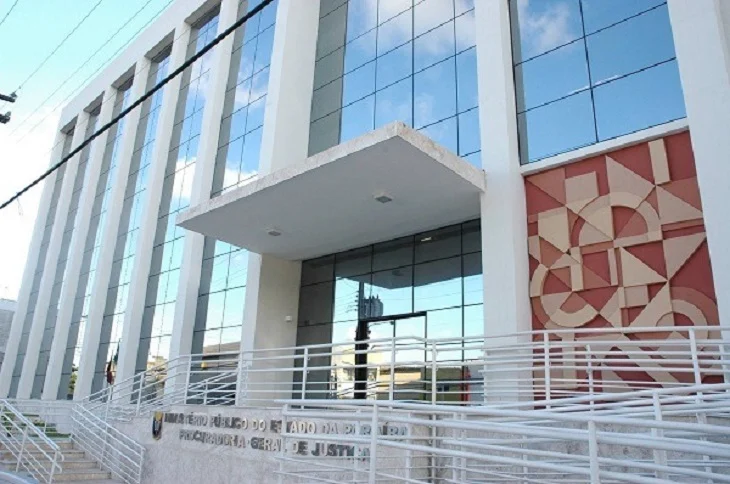 ESCOLA EM JOÃO PESSOA: MPPB requereu na justiça providências urgentes para garantir mais de 2,3 mil alunos em sala de aula