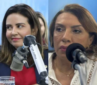 PT briga por secretaria deixada por Pollyanna Werton e diz que pasta “não é capitania hereditária”