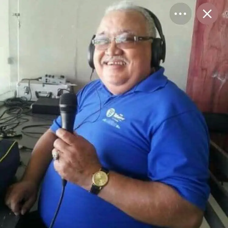 COMENTÁRIO: Perdi um irmão de fé e amigo de grandes jornadas