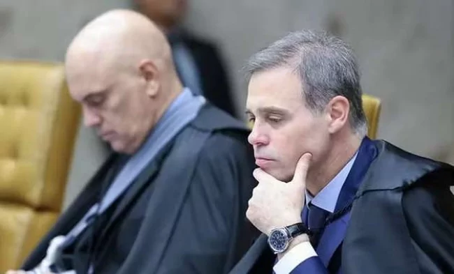 Mendonça manda empresário aliado do Careca do INSS para a Papuda
