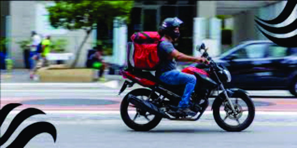 Empreender PB entrega motocicletas e assina contratos com mais de R$ 1,2 milhão em crédito, nesta quarta (8)