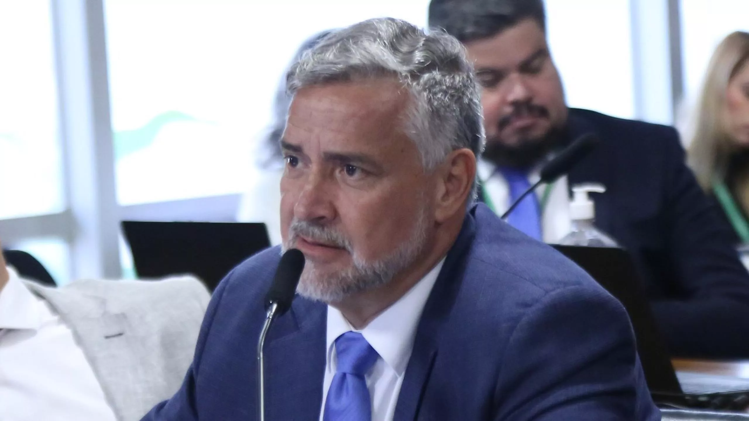 Paulo Pimenta será o novo líder do governo Lula na Câmara