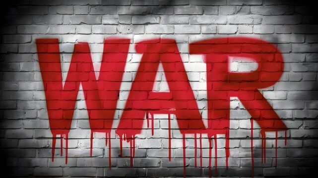 Guerra: por que leva sempre o nome do país agredido?