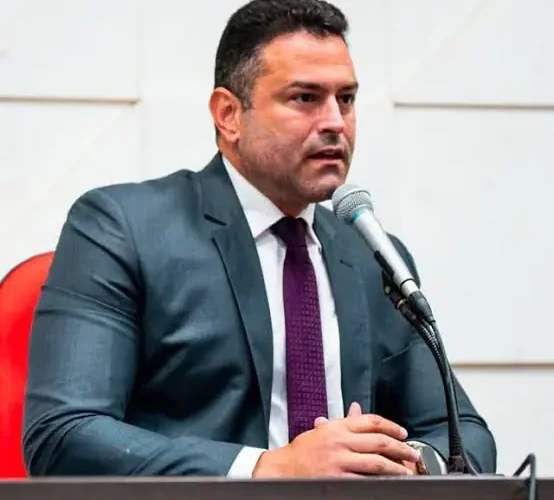 Após ser alvo de operação da PF, secretário da PMJP diz ser inocente e coloca cargo à disposição