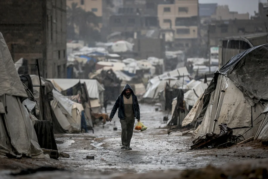 Reconstrução de Gaza deve custar R$ 355 bilhões na próxima década