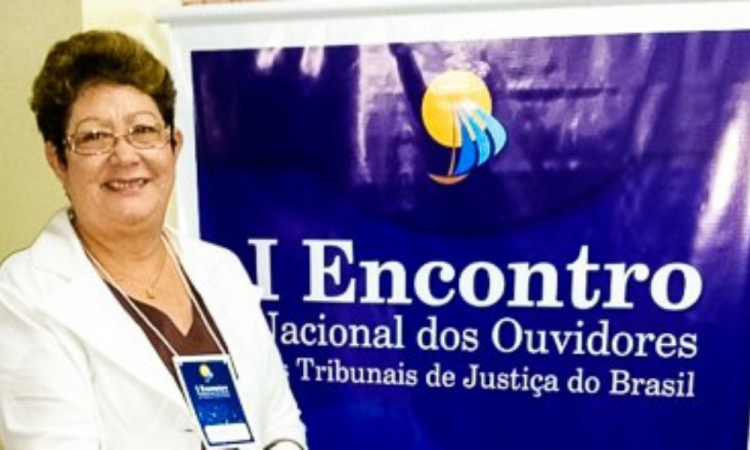 BRASIL À BEIRA DO CAOS: Desembargadora que recebeu R$ 91 mil vê magistratura em ‘regime de escravidão’.