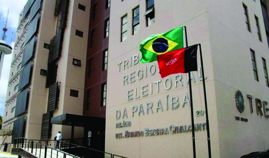 TRE-PB esclarece que afastamento de Edvaldo Neto não partiu da Justiça Eleitoral; confira nota