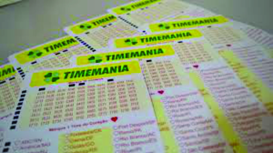 Ministério do Esporte divulga lista com 80 clubes para Timemania no biênio 2026-2028
