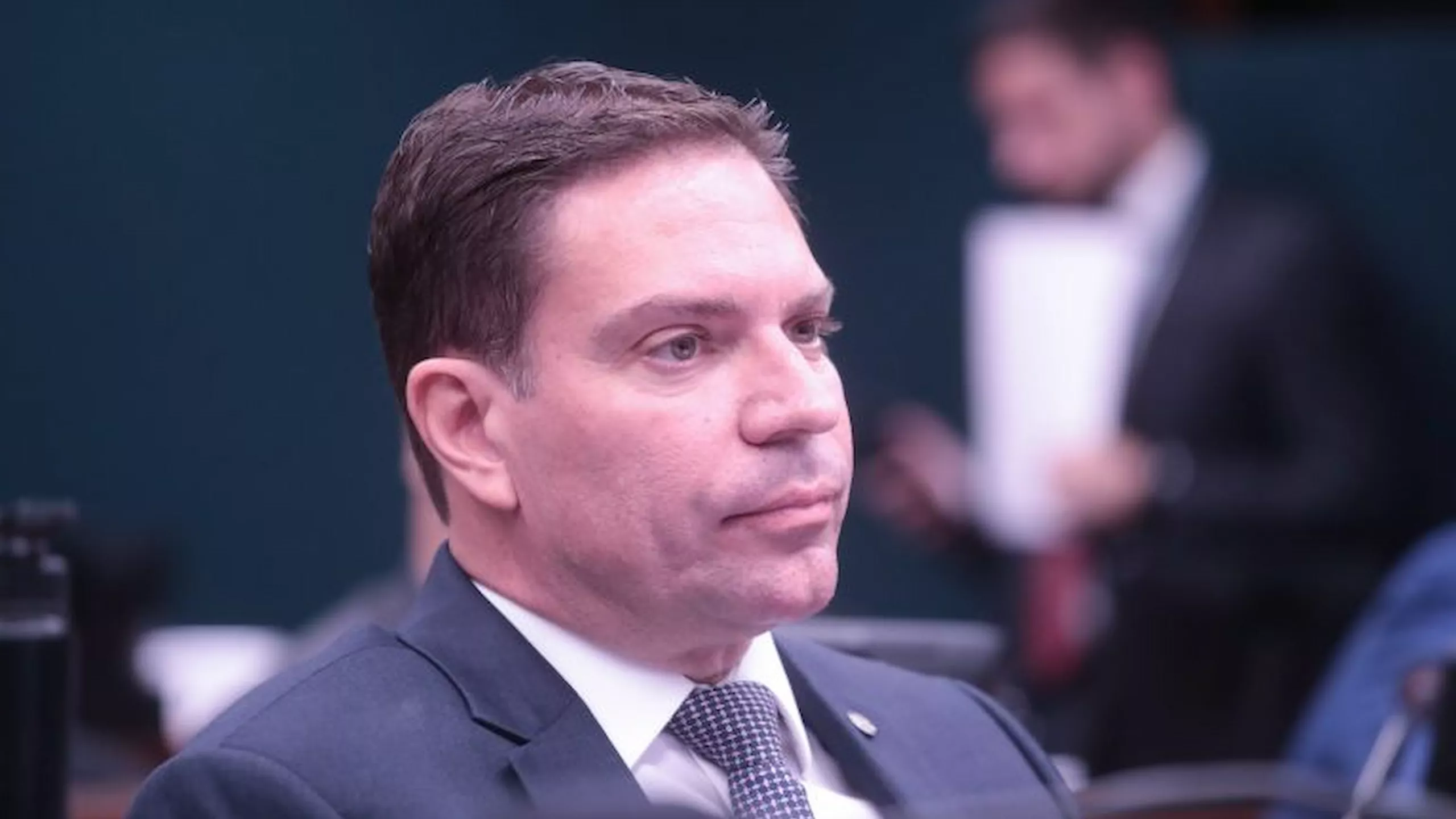 Após deixar prisão nos EUA, Ramagem elogia Trump e chama PF de “polícia de jagunços”